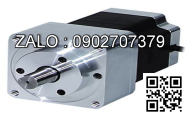 KNT024228 BRUSH MOTOR