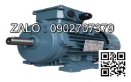 Motor gạt nước máy xúc Doosan DX210