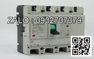 Cầu dao chống giật RCBO 2P 50A 30mA Panasonic BBDE25031CNV