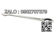 Cờ lê tự động vòng miệng đầu lắc léo Sata 22mm 46413