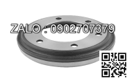 Oil Seal - Rear 100*125*12FJ