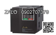 Biến tần VicRuns VD520-2S-3.7GB 3.7kW 1 Pha 220V