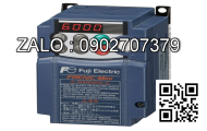 Biến tần VicRuns VD520-2S-3.7GB 3.7kW 1 Pha 220V