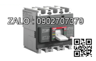 MCCB LS Susol 3 Cực 50 KA 160 A TD160N FTU160 3P