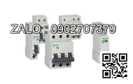 MCB Mitsubishi BH-D10 3P 10A 10kA C N