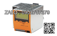 Bộ lập trình PLC Mitsubishi FX1S-14MR-001 (8 In / 6 Out Relay)