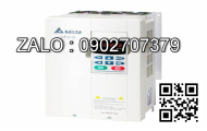 Biến tần VicRuns VD520-2S-3.7GB 3.7kW 1 Pha 220V