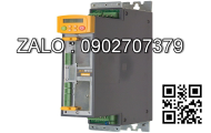 Biến tần ABB AC Drive ACS800-04-0165-3+P901