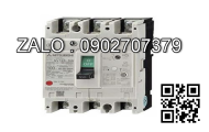 Cầu dao chống giật RCBO 2P 50A 30mA Panasonic BBDE25031CNV