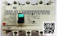 Aptomat chống giật LS ELCB 3P 350A 37kA EBN403c