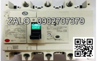 Aptomat chống giật LS ELCB 3P 500A 37kA EBN803c