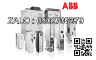 Biến tần ABB AC Drive ACS800-04-0165-3+P901