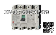 Cầu dao chống giật RCBO 2P 50A 30mA Panasonic BBDE25031CNV