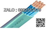 Dây điện bọc nhựa PVC (ruột đồng) VCm-2.5-(1x50/0.25)--450/750V