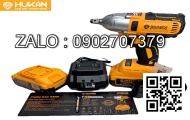 Máy vặn vít Atlas Copco W2111