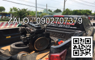 Đại tu động cơ WARTSILA GENERATORS , , CM3