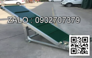 Băng tải công nghiệp Koduct CDP091 W100 R150