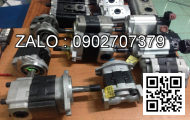 Sửa chữa động cơ YANMAR 4TNE94 , 4 CYL , CM3