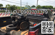 Đại tu động cơ WARTSILA GENERATORS , , CM3
