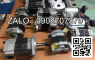 Sửa chữa động cơ YANMAR 4TNE94 , 4 CYL , CM3