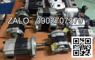 Sửa chữa động cơ YANMAR 4TNE94 , 4 CYL , CM3