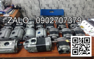 Sửa chữa động cơ YANMAR 4TNE94 , 4 CYL , CM3