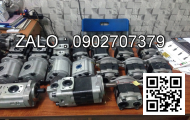 Sửa chữa động cơ YANMAR 4TNE94 , 4 CYL , CM3