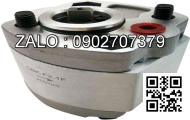 Bơm thủy lực VDC-1A-F30-A-20