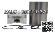 Xi lanh thủy lực AMF4-TS-200/130-100-B2