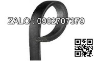 Dây curo xe nâng KUBOTA 1G382-97010