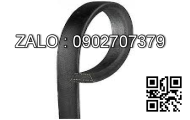 Dây curo xe nâng KUBOTA 1G382-97010