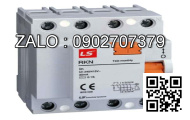 CB chống rò Mitsubishi BVW-T 4P 63A 300mA