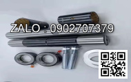 Ghế xe nâng TCM FD20-30Z5