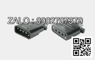 CONNECTOR SB175 1/0 GRAY-AN C-20500-1 HY