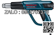 Máy thổi dùng pin 18V Bosch GBL 18 V-LI