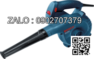 Máy thổi dùng pin 18V Bosch GBL 18 V-LI