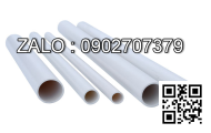 Ống gen cứng PVC D63