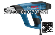 Máy thổi dùng pin 18V Bosch GBL 18 V-LI