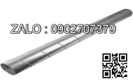 Ống gió tròn xoắn dùng inox 201 Ø1050, 0.8mm