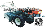 Máy cày mini YOKOMOTOZ 500T