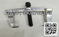 Cảo thủy lực 55 tấn, 1219 mm Feiyao-Kiet FY-PH-1002