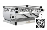 MÁY PHA CÀ PHÊ NUOVA SIMONELLI AURELIA WAVE T3 3 GROUP