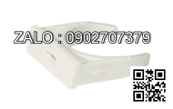 Kẹp ống thủy lực DN25