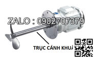 Máy rửa xe hơi nước nóng V-JET STEAMMER 36E