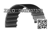 Dây curoa RECMF-6400