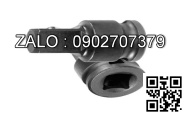 Đầu nối thẳng Sang-A GPC1004 phi 10mm có ren 21