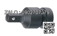 Đầu nối thẳng Sang-A GPC1004 phi 10mm có ren 21