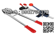 Đai U thép-Đai U inox 201-304