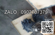 Van thủy lực TOYOOKI EHD3A-D-V60-BCA-03A-S1D