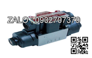 Van thủy lực TOYOOKI EHD3A-D-V60-BCA-03A-S1D